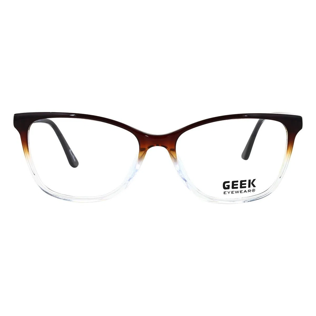 GEEK EYEWEAR 2 Eyeglasses - view 4